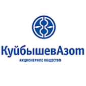 Куйьышев Азот
